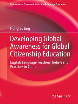 cover image of Developing Global Awareness for Global Citizenship Education